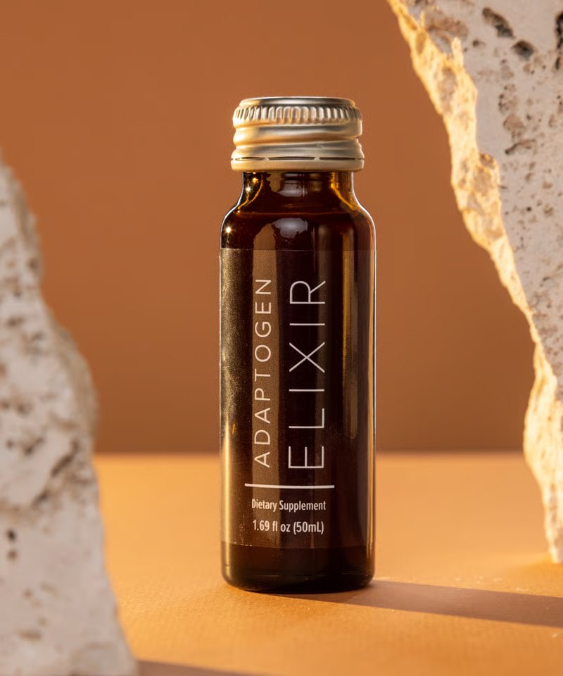 Adaptogen Elixir