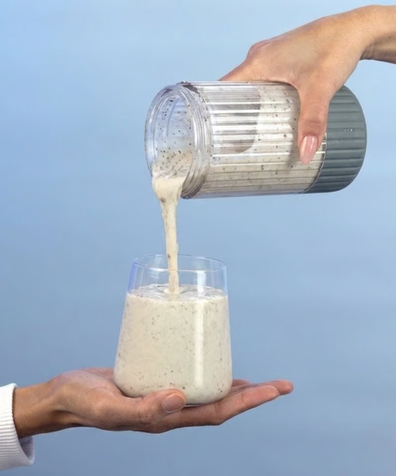 IsaLean Protein Shake