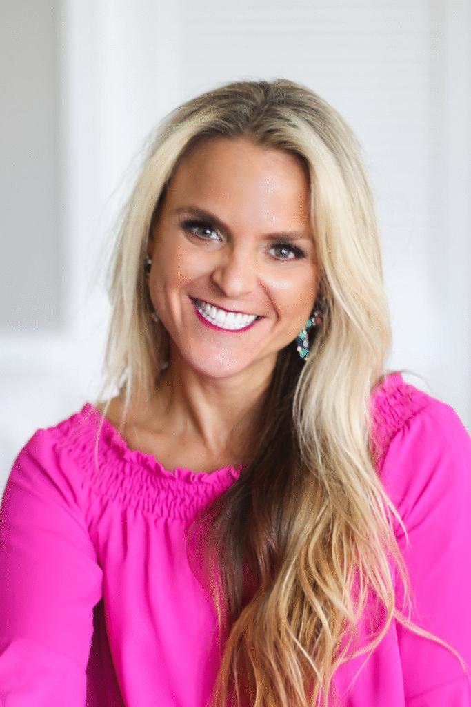 Erika Rothenberger headshot